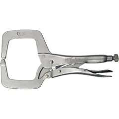 C-Form Locking Pliers 275 mm for versatile use