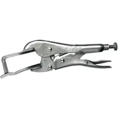 Locking Pliers 225 mm for Accurate Welding