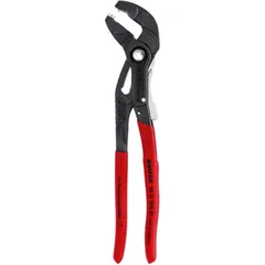 Hose Clamp Pliers up to 70mm with Locking Mechanism