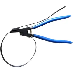 CV Boot Clamping Tool for Motorcycles