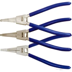 Pliersnatz circlips 3--part