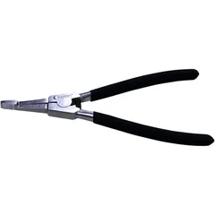 Circlip Pliers 210 mm Angled 90 Degrees