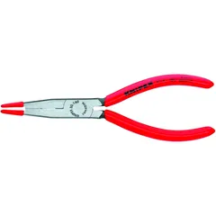 Knipex Halogen Pliers with Coating 160 mm