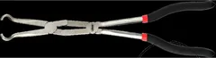 Zündkerzenzange mit Doppelgelenk 13 mm