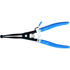 LOCKING PLIERS for Exhaust Clamps Peugeot Citroen