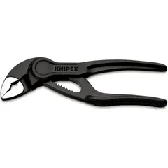 Knipex Cobra 100 mm Water Pump Pliers