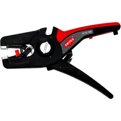 Knipex PreciStrip 16 - Automatic Wire Stripper for Accurate Stripping