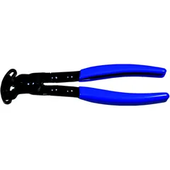 Schlauchklemmzange for seitliches arbeiten for: BMW R, K, S