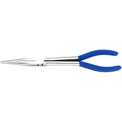 Long Nose Pliers Extra Long 280 mm for Mechanics