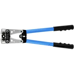 CRIMP PLIERS 6-KT CRIMP Profile for Terminal Connectors