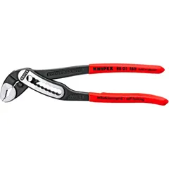 Knipex Alligator Water Pump Pliers 180