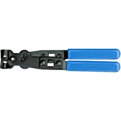 Universal Hose Clamp Tool for Axle Boots and Radiator Hoses