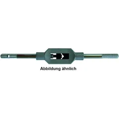 Adjustable Tap Wrench for M2-M10 Hand Taps