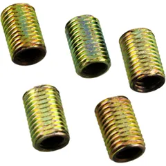 M6X1.00 Thread Repair Kit 5pcs L 12mm
