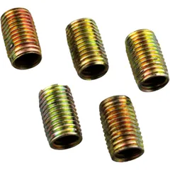 THREAD REPAIR SLEEVE M8 5PCS L 16MM