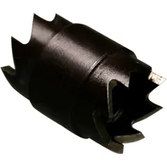 Milling Crown 10.0 mm for Spot Welding Cutter