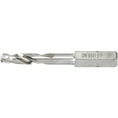 4.5 mm HSS-G M2 Twist Drill Bit for accurate drilling