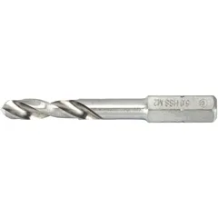 Twist Drill Bit HSS-G M2 5.0 mm for precise drilling