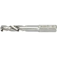 HSS-G M2 Twist Drill Bit 5.5 mm 1/4 Inch