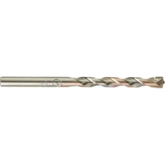Steinbohrer 7 X 100 mm