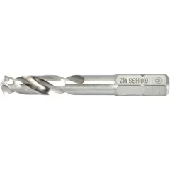 Twist Drill Bit HSS-G M2 6.0 mm for accurate drilling tasks