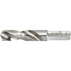 Twist Drill Bit HSS-G M2 8.0 mm for Various Uses