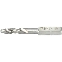 Twist Drill Bit HSS-G M2 4.2 mm