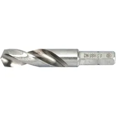 Twist Drill Bit HSS-G M2 8.5 mm