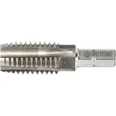 THREAD DRILL BIT HSS-G M2 M12 for motorcycles