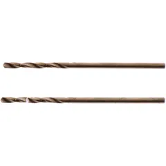 Twist Drill 1.5 mm HSSE-Cobalt for Metal