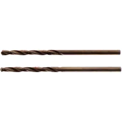 Twist Drill 2.5 mm HSSE-Co, 2 Pieces