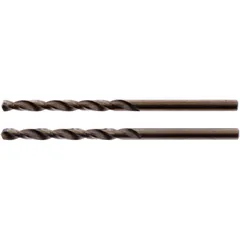 Twist Drill 3.5 mm HSSE-Co, Box of 2 Pieces
