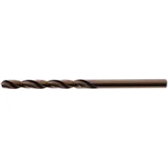 4.5 mm Twist Drill HSSE-Cobalt for Metalworking