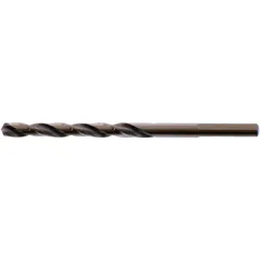 Twist Drill 5.0 mm HSSE-Cobalt for optimal drilling performance