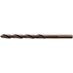 Twist Drill 5.5 mm HSSE-Co Cobalt