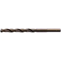 Twist Drill 6.0 mm HSSE-Cobalt for High-Performance Metalworking