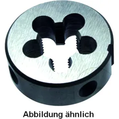 Fine Thread Cutter M14X1.25 38X10MM for Motorcycles