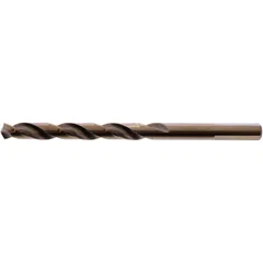 Twist Drill 8.0 mm HSS-E Cobalt Alloy