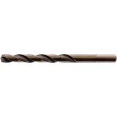 Twist Drill HSS-E, Cobalt-Coated 9.5 mm