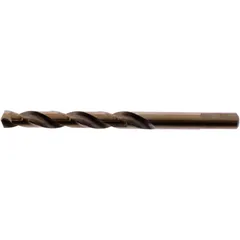 TWIST DRILL 10 mm HSS-E Cobalt
