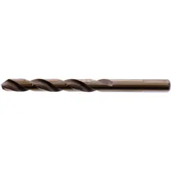 Twist Drill 10.5 mm HSSE-Cobalt Alloy