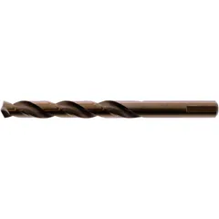Twist Drill 12.5 mm HSSE-Cobalt Alloy