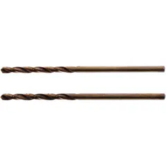 Spiralbohrer 3.2 mm HSS für Metall, VE 2 Stück