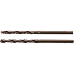 Spiralbohrer 3,3 mm HSS-E cobaltlegiert