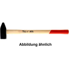 Vorschlaghammer 5 kg für Motorradreparatur