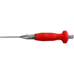 3mm Pin Punch Air Grip Handle for Motorcycles