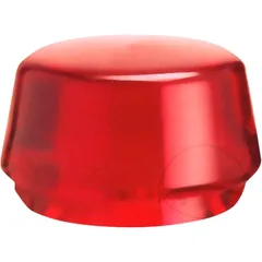 Impact Head 25 mm Cellulose Acetate for Hammer