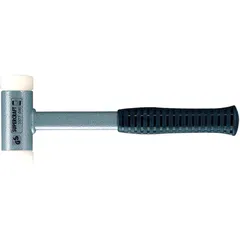 SOFT HEAD HAMMER 30 MM 585 G Rückschlagfrei