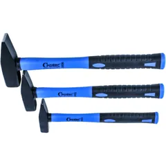 3-Piece Locksmith Hammer Kit