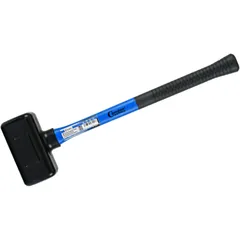 Soft Head Hammer with Non-Rebound Head 70 mm 2100 g